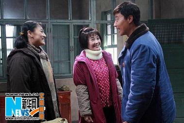 电视剧同龄人,青春岁月里的梦想与奋斗